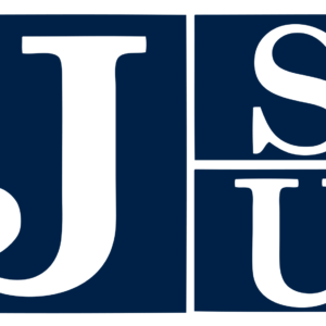 Jackson State Tigers NCAA Football Vinyl Decal for Car Truck Window Laptop - DECALS OF AMERICA
