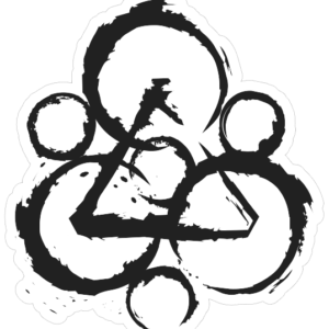 Coheed and Cambria Decal Sticker - DECALS OF AMERICA