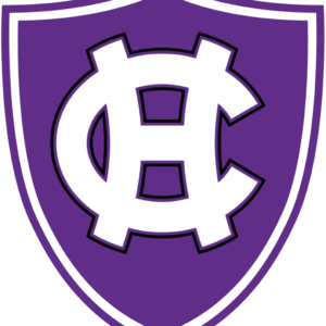 College of the Holy Cross Crusaders NCAA Football Vinyl Decal for Car Truck Window Laptop - DECALS OF AMERICA