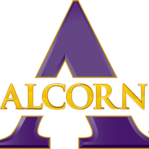 Alcorn State University Vinyl Decal for Laptop, or Car Window