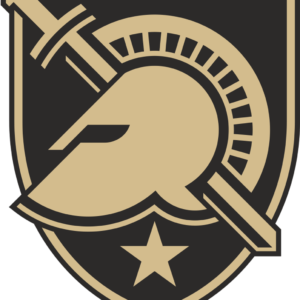 Army Black Knights NCAA Football Vinyl Decal for Car Truck Window Laptop - DECALS OF AMERICA