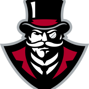 Austin Peay Governors Vinyl Decal Car Truck Window Laptop