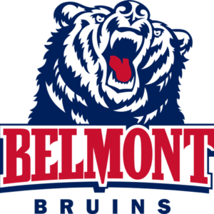 Belmont University Bruins NCAA Football Vinyl Decal for Car Truck Window Laptop - DECALS OF AMERICA