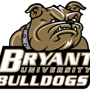 Bryant University Bulldogs NCAA Football Vinyl Decal for Car Truck Window Laptop - DECALS OF AMERICA