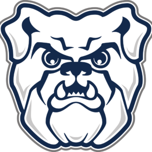 Butler University Bulldogs NCAA Football Vinyl Decal for Car Truck Window Laptop - DECALS OF AMERICA