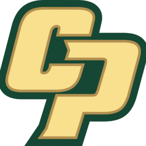 Cal Poly State NCAA Football Vinyl Decal for Car Truck Window Laptop
