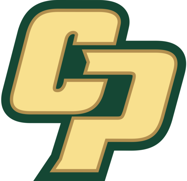 Cal Poly State NCAA Football Vinyl Decal for Car Truck Window Laptop