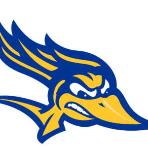 Cal State Bakersfield Roadrunners NCAA Vinyl Decal for Car Truck Window Laptop