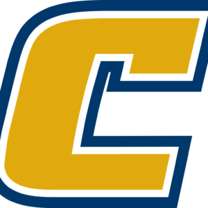 Chattanooga Mocs NCAA Football Vinyl Decal for Car Truck Window Laptop