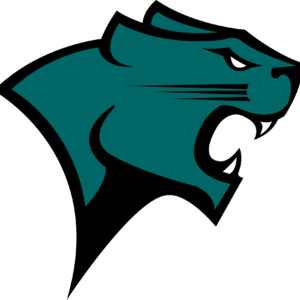 Chicago State Cougars NCAA Vinyl Decal for Car Truck Window Laptop