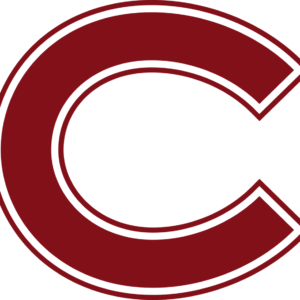 Colgate Raiders NCAA Football Vinyl Decal for Car Truck Window Laptop - DECALS OF AMERICA