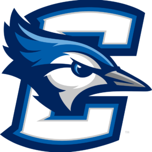 Creighton Bluejays NCAA Football Vinyl Decal for Car Truck Window Laptop - DECALS OF AMERICA