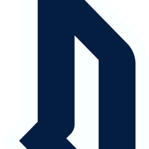 Duquesne Dukes NCAA Football Vinyl Decal for Car Truck Window Laptop - DECALS OF AMERICA