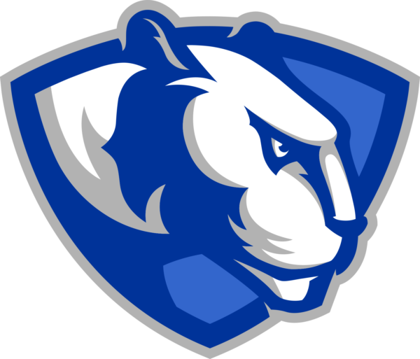 Eastern Illinois Panthers NCAA Football Vinyl Decal for Car Truck Window Laptop