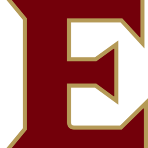 Elon Phoenix NCAA Football Vinyl Decal for Car Truck Window Laptop - DECALS OF AMERICA