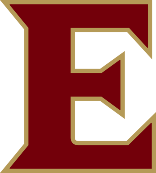 Elon Phoenix NCAA Football Vinyl Decal for Car Truck Window Laptop - DECALS OF AMERICA
