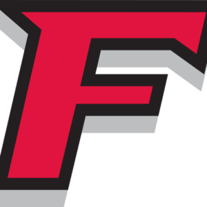 Fairfield Stags NCAA Football Vinyl Decal for Car Truck Window Laptop - DECALS OF AMERICA