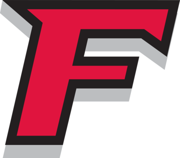 Fairfield Stags NCAA Football Vinyl Decal for Car Truck Window Laptop - DECALS OF AMERICA