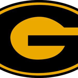 Grambling State Tigers NCAA Football Vinyl Decal for Car Truck Window Laptop