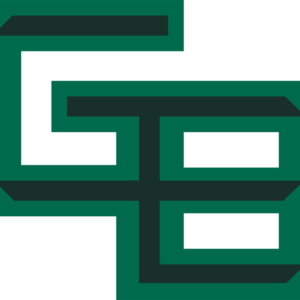 Green Bay Phoenix NCAA Football Vinyl Decal for Car Truck Window Laptop - DECALS OF AMERICA