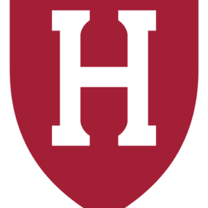 Harvard Crimson NCAA Football Vinyl Decal for Car Truck Window Laptop - DECALS OF AMERICA