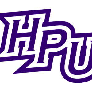 High Point Panthers NCAA Football Vinyl Decal for Car Truck Window Laptop - DECALS OF AMERICA