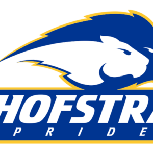 Hofstra Pride NCAA Football Vinyl Decal for Car Truck Window Laptop - DECALS OF AMERICA