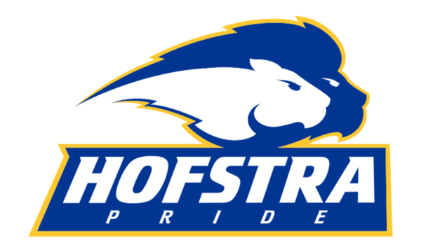 Hofstra Pride NCAA Football Vinyl Decal for Car Truck Window Laptop - DECALS OF AMERICA