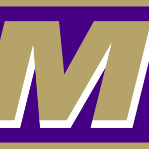 James Madison University Dukes NCAA Football Vinyl Decal for Car Truck Window Laptop