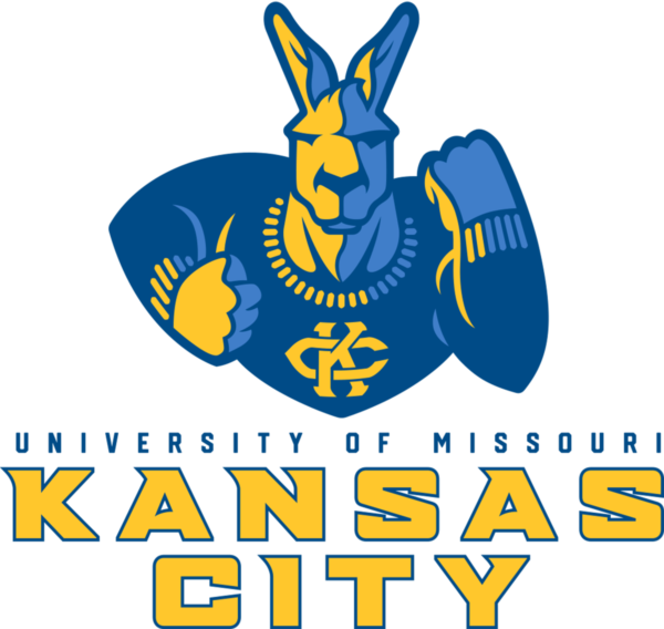 Kansas City Roos NCAA Football Vinyl Decal for Car Truck Window Laptop - DECALS OF AMERICA