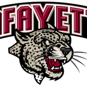 Lafayette College Leopards logo Vinyl Decal for Car Truck Window Laptop