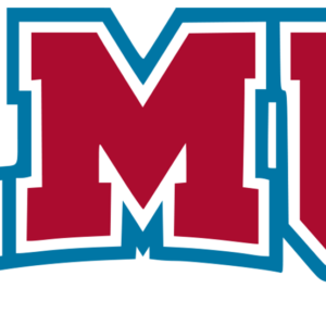 Loyola Marymount University LMU Lions NCAA Football Vinyl Decal for Car Truck Window Laptop - DECALS OF AMERICA
