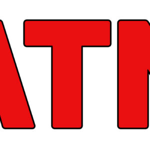 ATM Vinyl Banner for ATM Operators - Promote Your ATM Location with high visibility - DECALS OF AMERICA