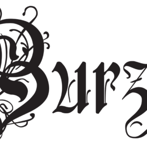 Burzum 2010 logo Vinyl Decal for Car Truck Window Laptop