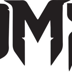DMX logo Vinyl Decal for Car Truck Window Laptop