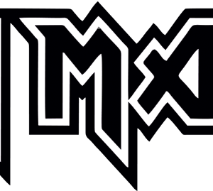 Iron Maiden logo Vinyl Decal for Car Truck Window Laptop