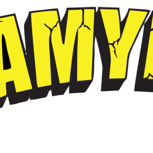 Klamydia logo Vinyl Decal for Car Truck Window Laptop