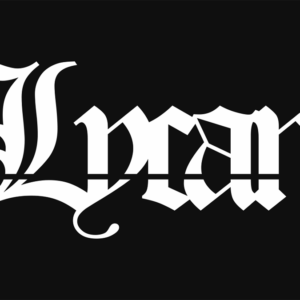 Lycan logo Vinyl Decal for Car Truck Window Laptop