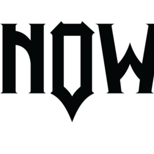 manowar logo Vinyl Decal for Car Truck Window Laptop