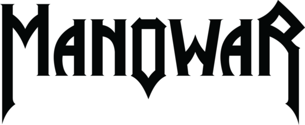 manowar logo Vinyl Decal for Car Truck Window Laptop