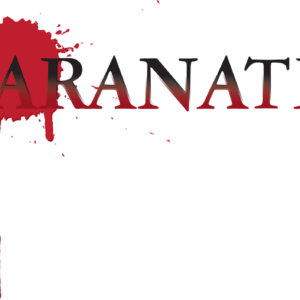 Maranatha logo Vinyl Decal for Car Truck Window Laptop